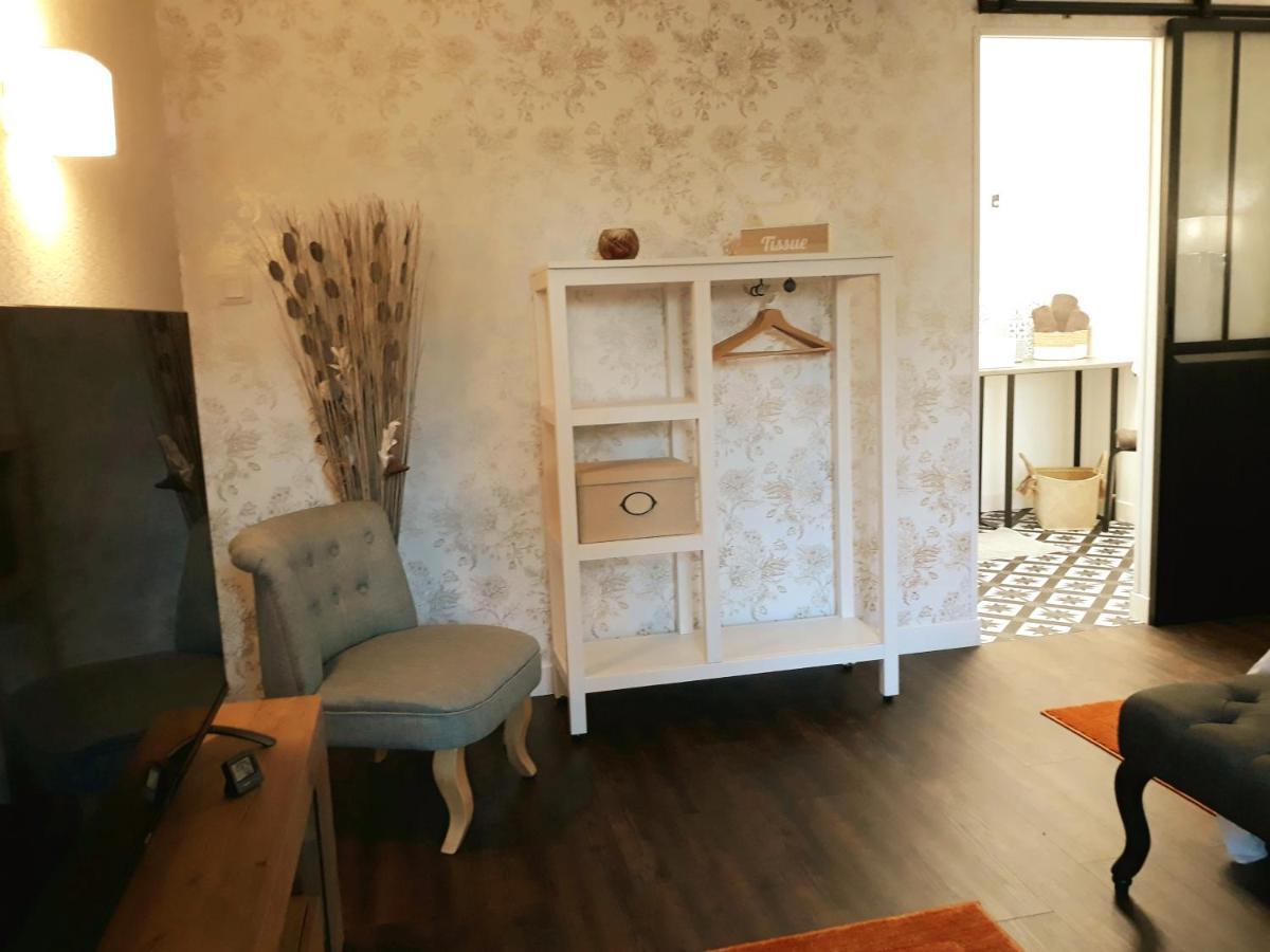 Le Manoir Des Haies Spa Les Champs-Géraux 외부 사진